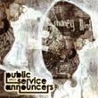 Public Service Announcers - Money Blind